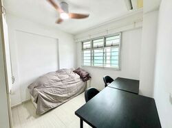 Blk 424B Orchid Spring @ Yishun (Yishun), HDB 2 Rooms #586662401